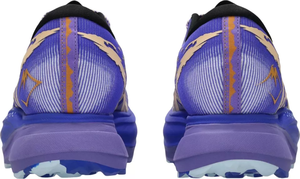 Buty trailowe ASICS METAFUJI TRAIL