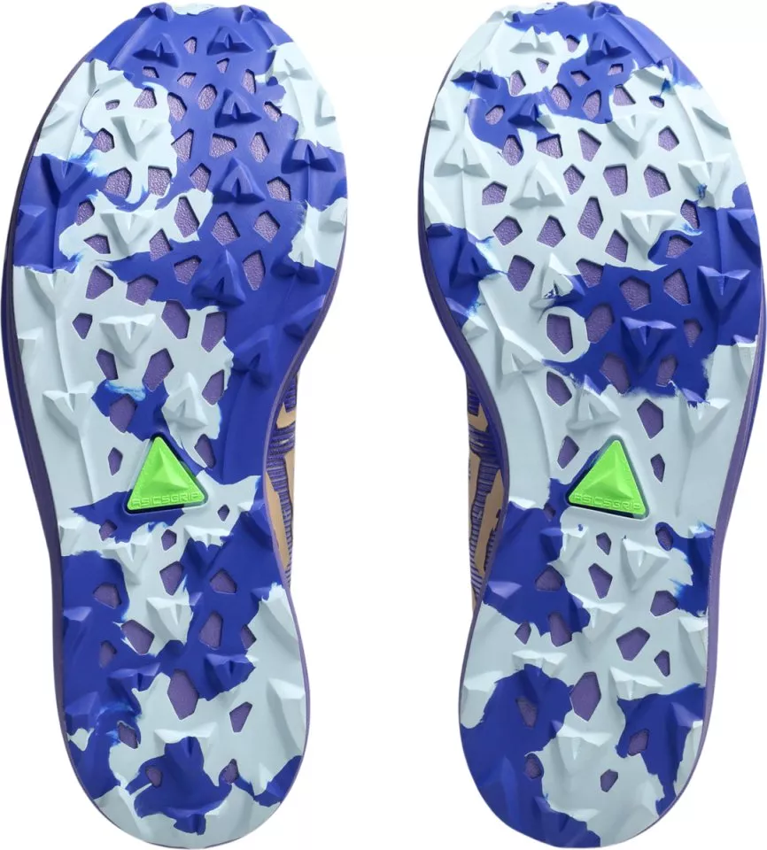 Buty trailowe ASICS METAFUJI TRAIL