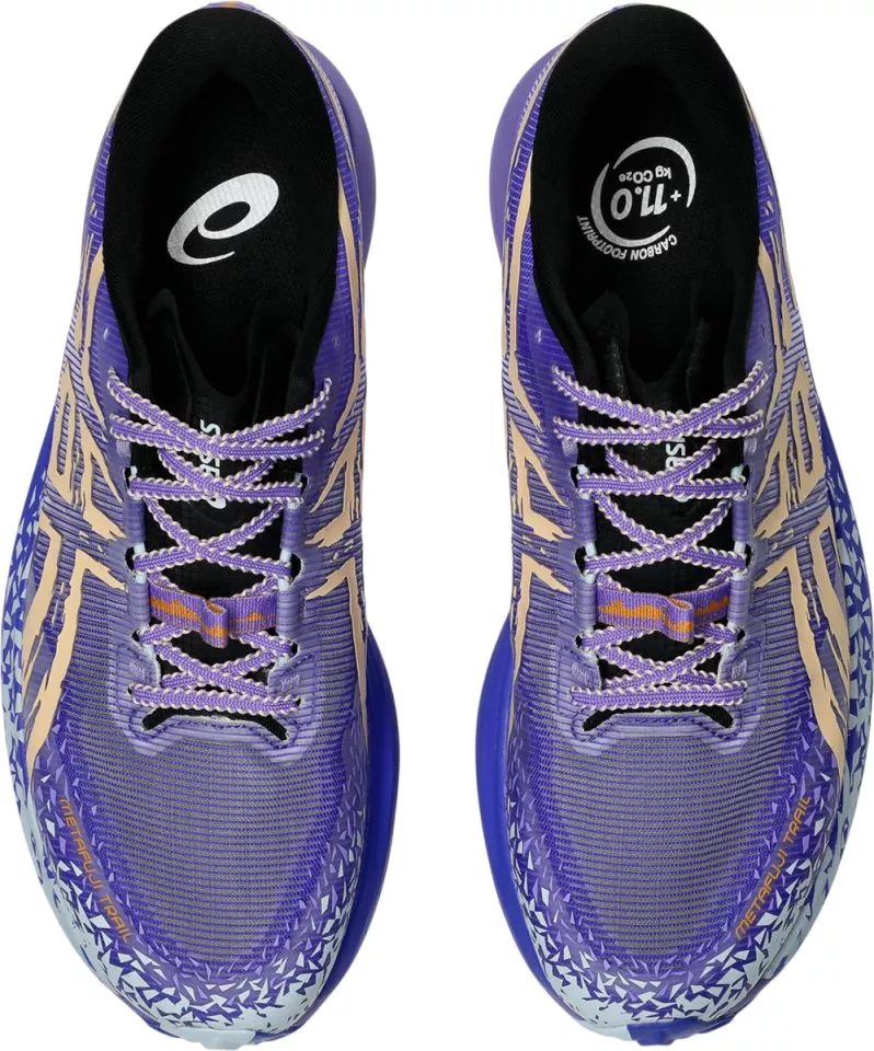 Buty trailowe ASICS METAFUJI TRAIL