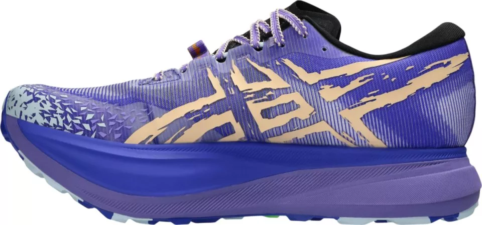 Buty trailowe ASICS METAFUJI TRAIL