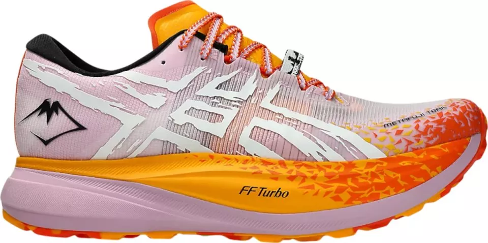schoenen Asics METAFUJI TRAIL