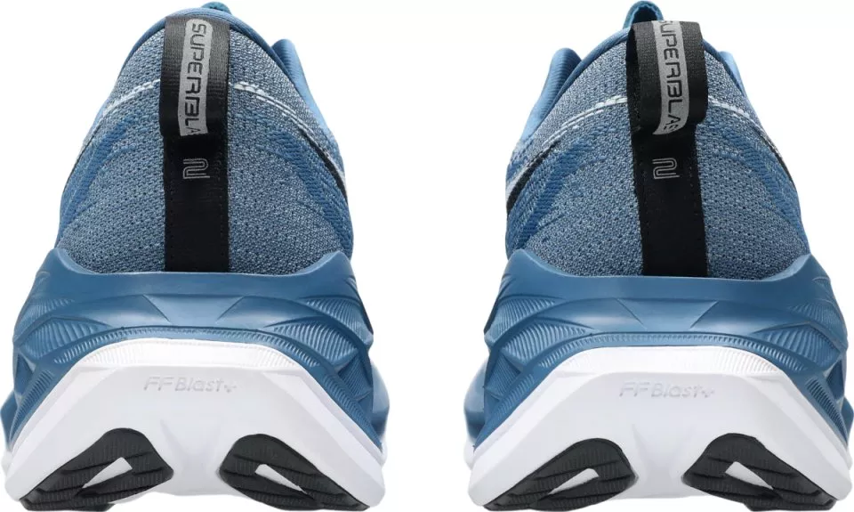 Laufschuhe Asics SUPERBLAST 2