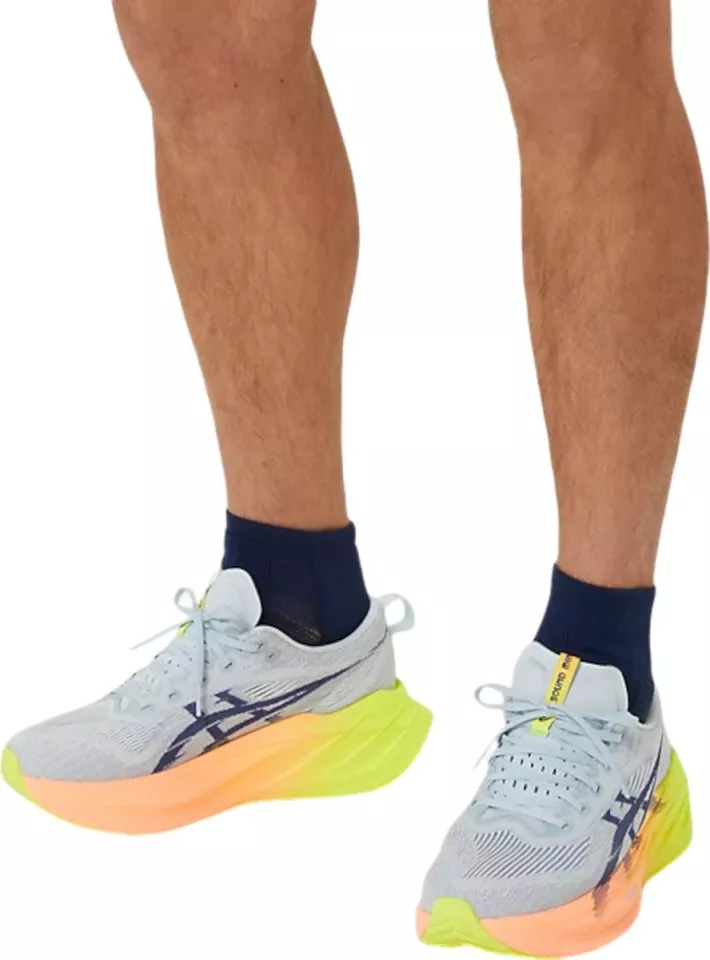 Unisex běžecké boty Asics Superblast 2