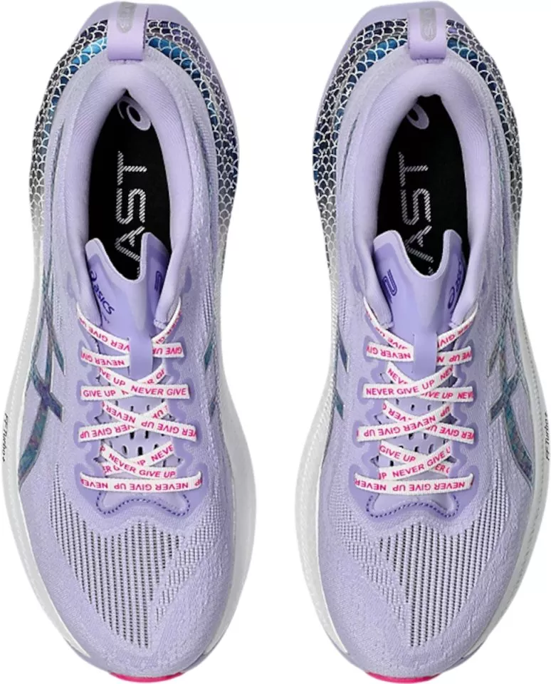 Unisex běžecké boty Asics Superblast 2