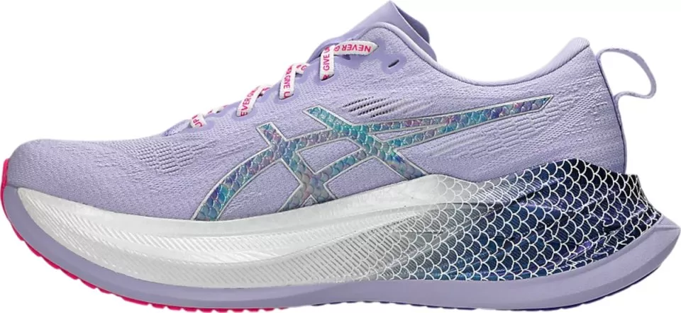 Unisex běžecké boty Asics Superblast 2