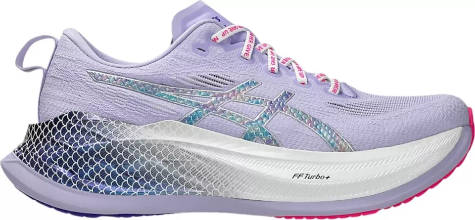 Unisex běžecké boty Asics Superblast 2