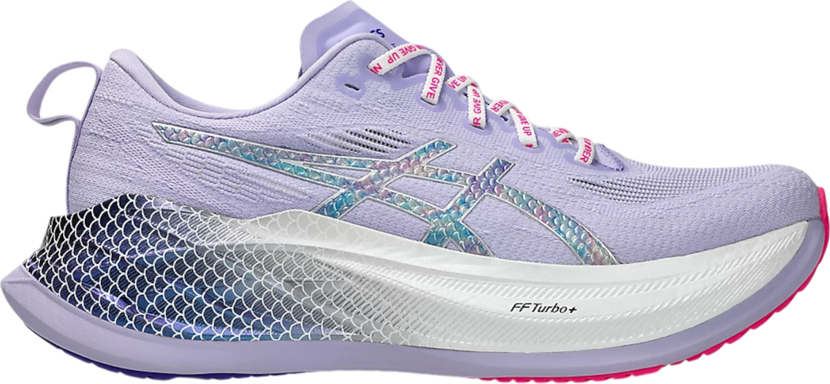 Chaussures de running Asics SUPERBLAST 2