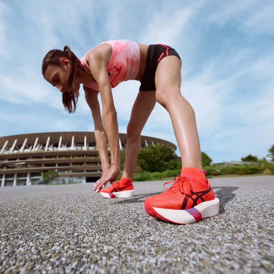 Asics METASPEED SKY TOKYO Futócipő