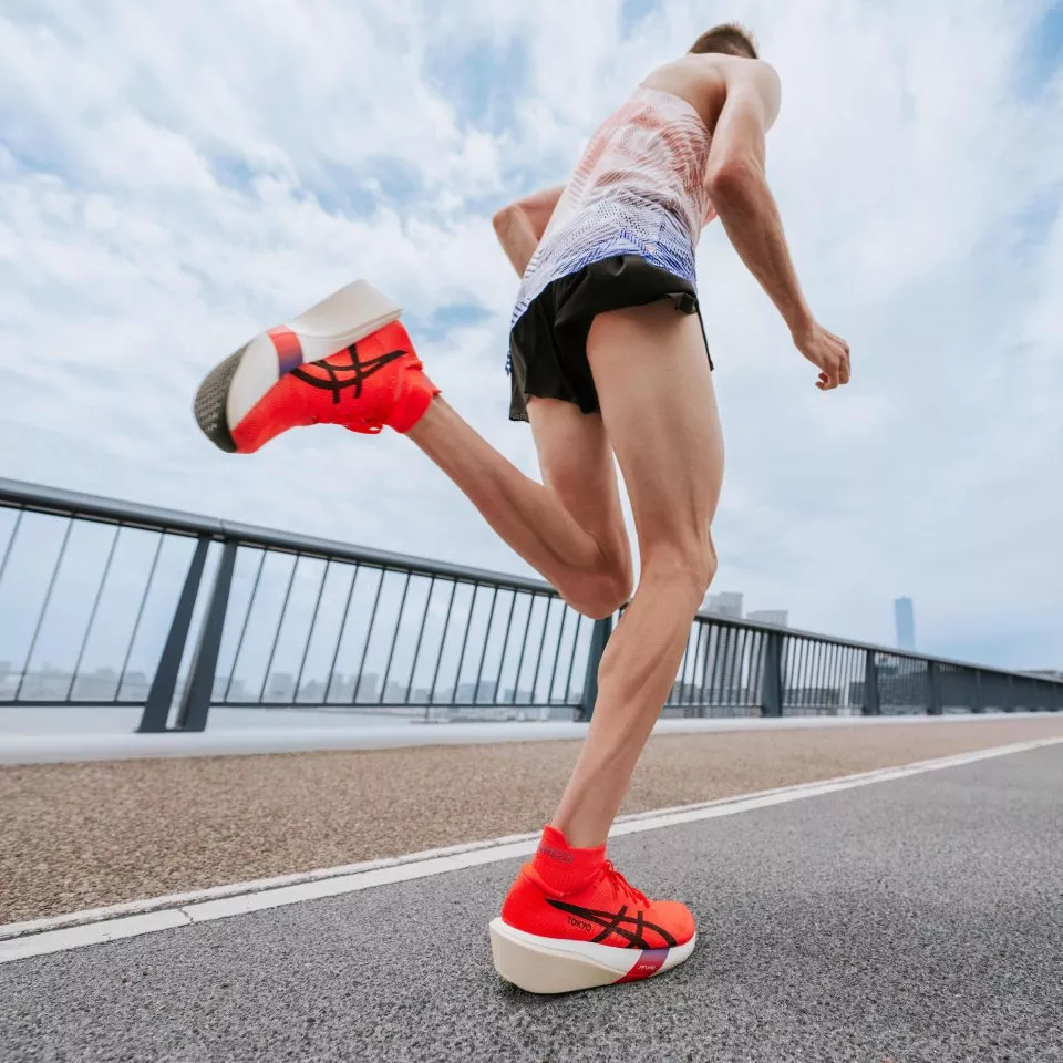 Bežecké topánky Asics METASPEED EDGE TOKYO