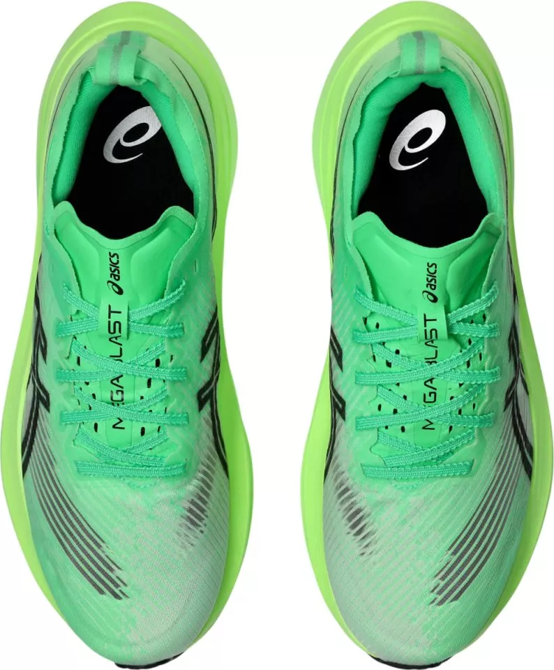 Hardloopschoen ASICS MEGABLAST Ekiden