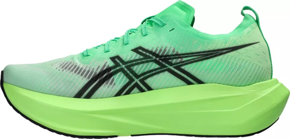 Hardloopschoen ASICS MEGABLAST Ekiden