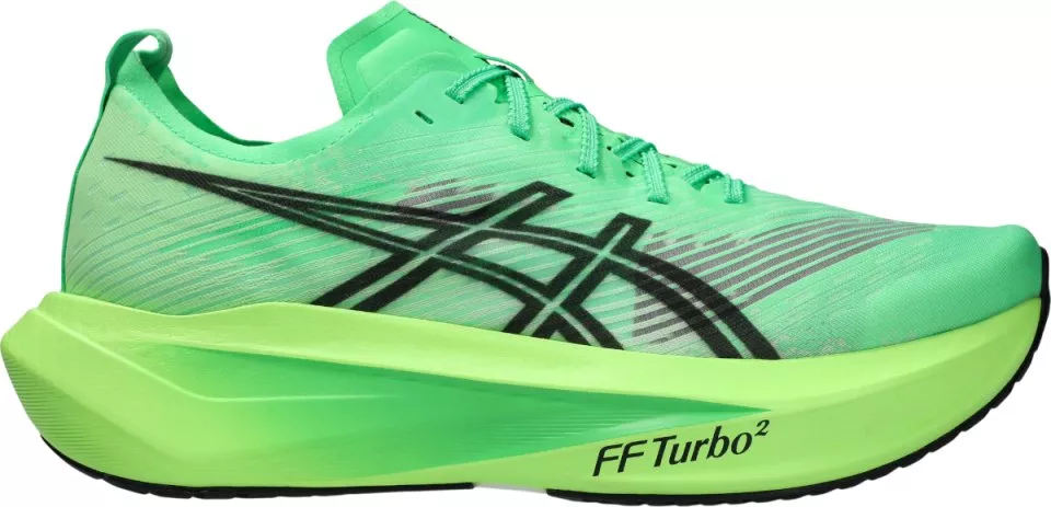 Hardloopschoen ASICS MEGABLAST Ekiden