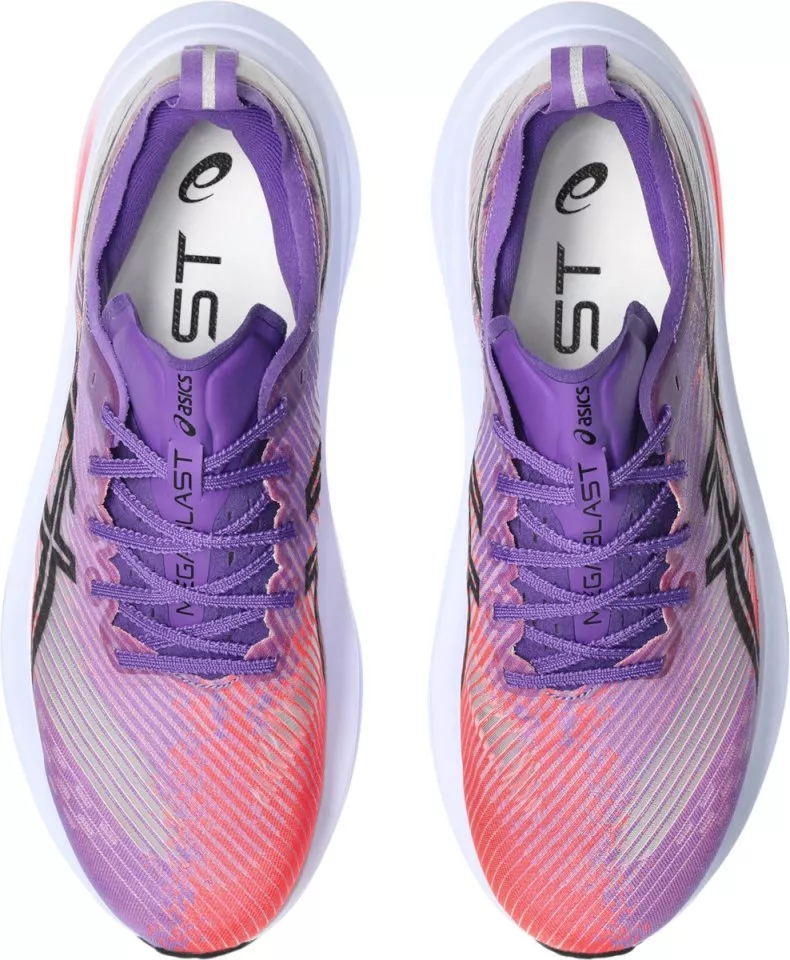 Hardloopschoen ASICS MEGABLAST