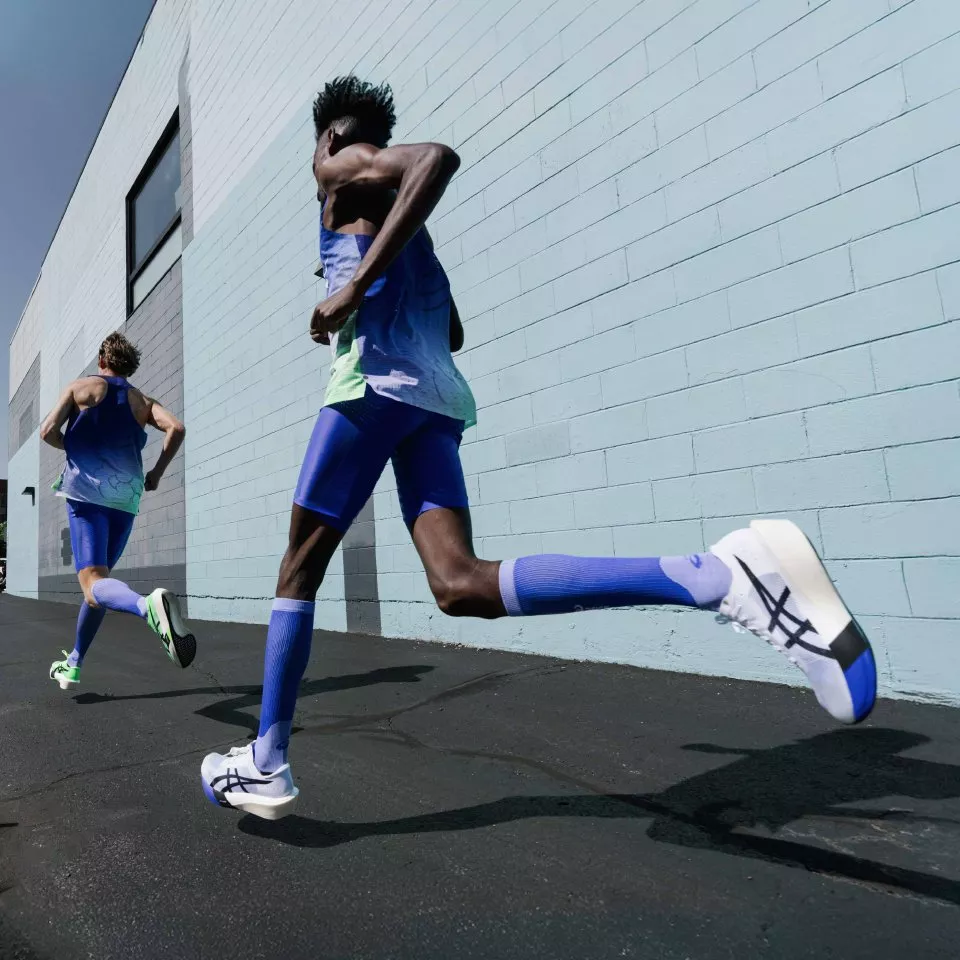 Scarpe da running ASICS METASPEED RAY