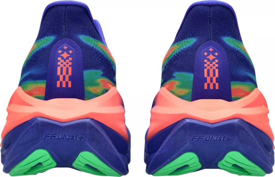 Hardloopschoen ASICS SUPERBLAST 3