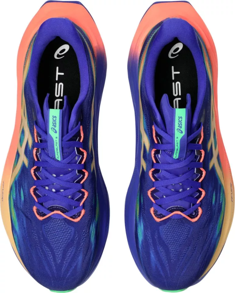 Hardloopschoen ASICS SUPERBLAST 3