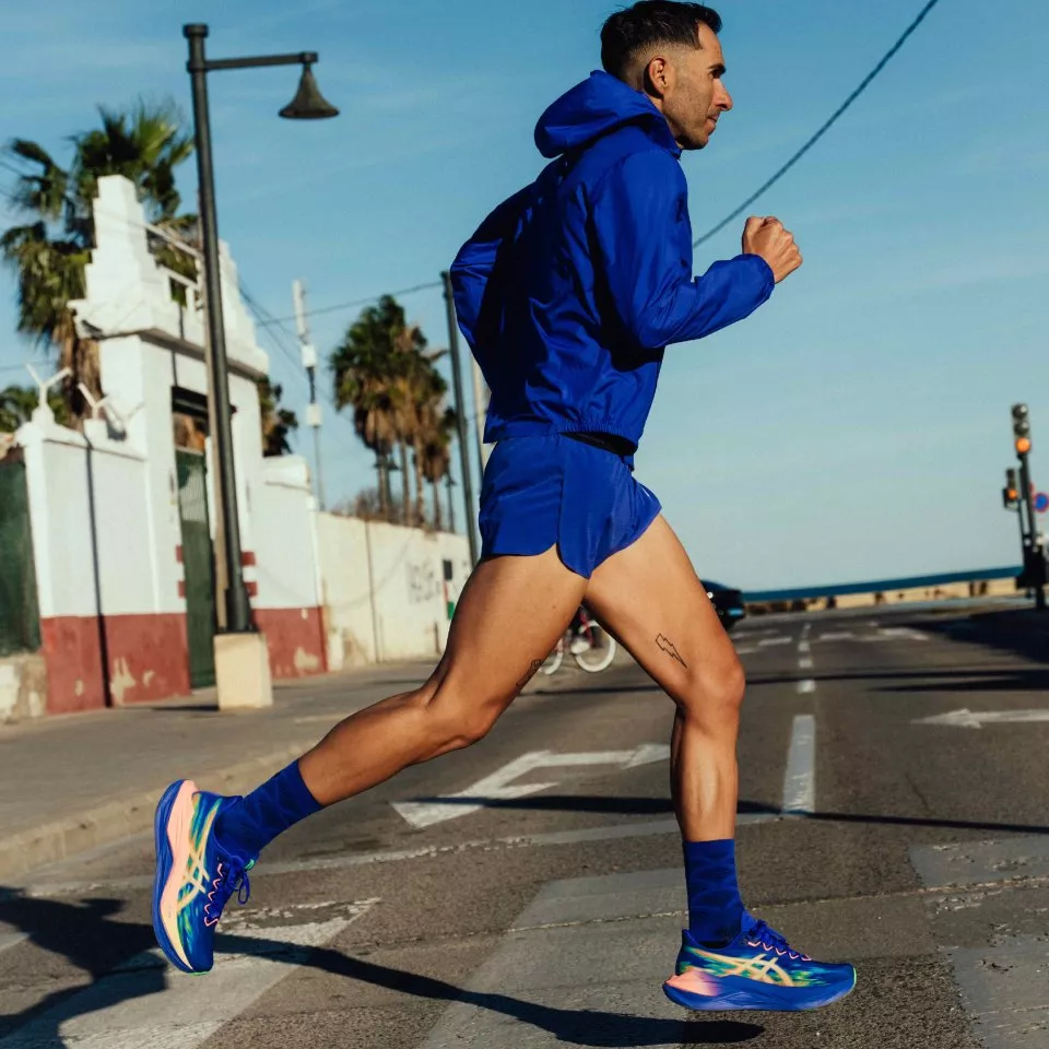 Hardloopschoen ASICS SUPERBLAST 3