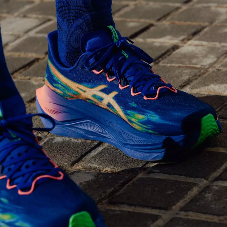 Hardloopschoen ASICS SUPERBLAST 3