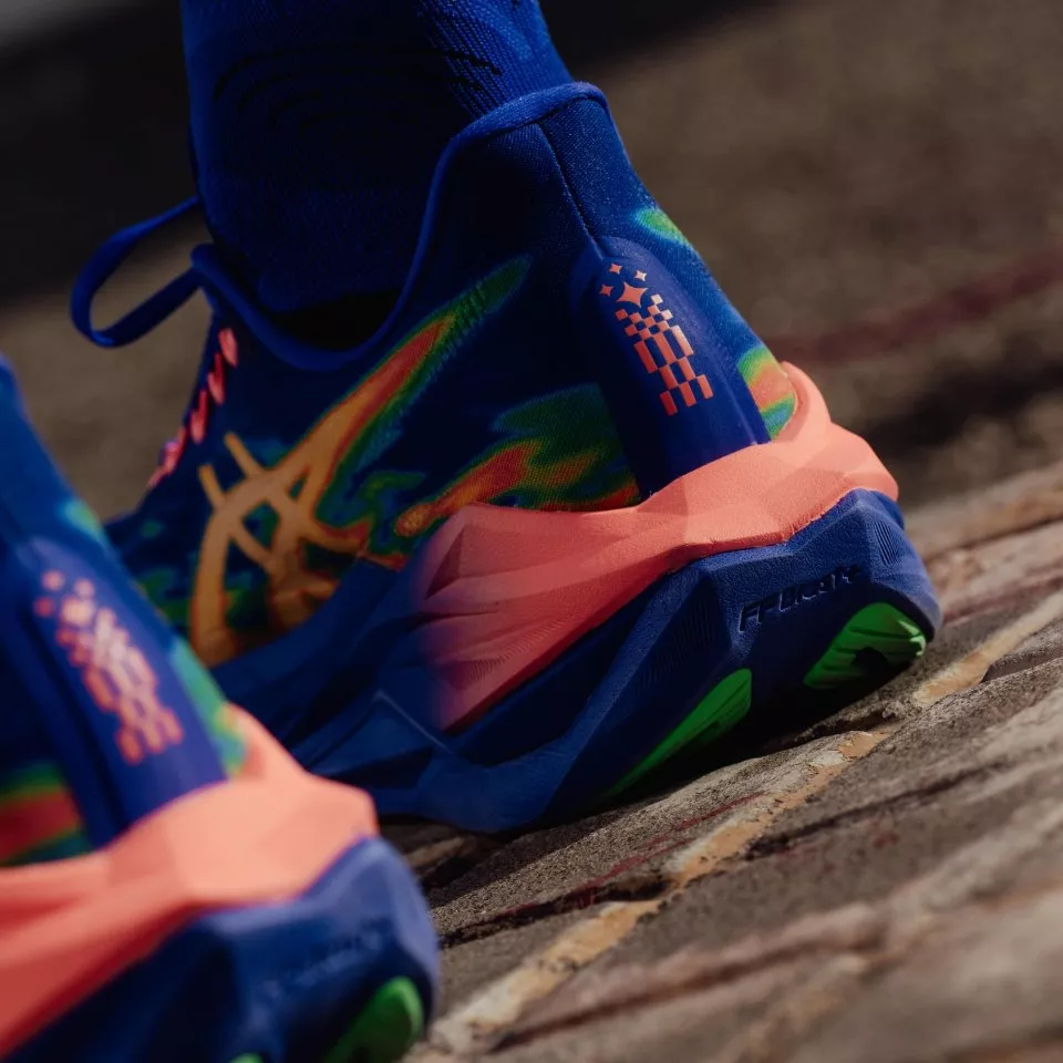 Hardloopschoen ASICS SUPERBLAST 3