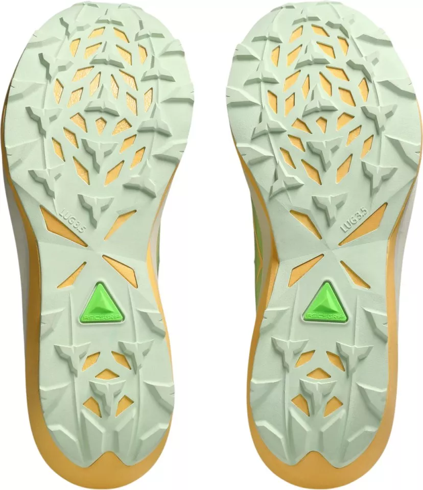 Trailskor ASICS FUJISPEED 4