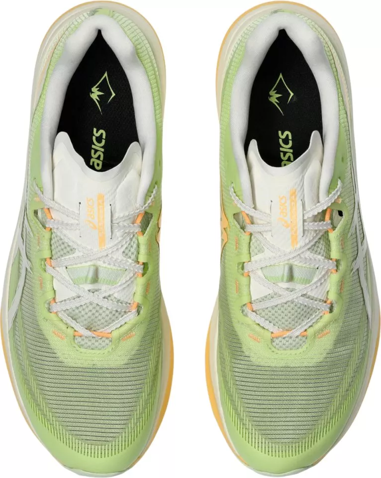 Trailskor ASICS FUJISPEED 4
