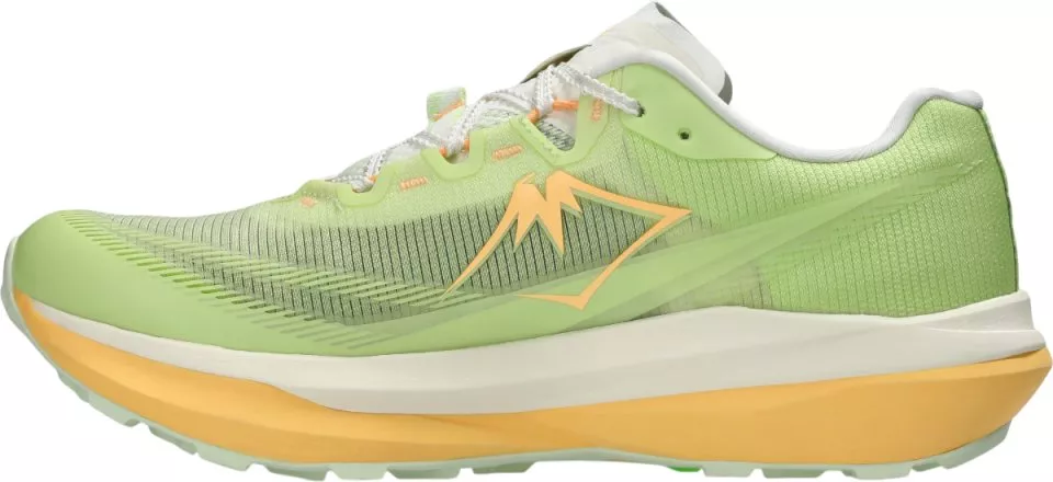 Trailskor ASICS FUJISPEED 4