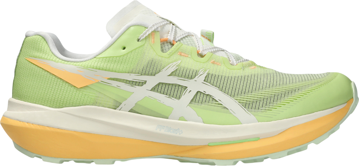 Trailskor ASICS FUJISPEED 4