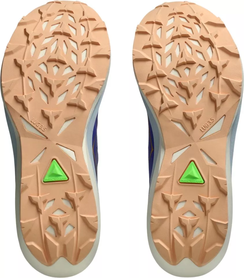 Trailsko ASICS FUJISPEED 4