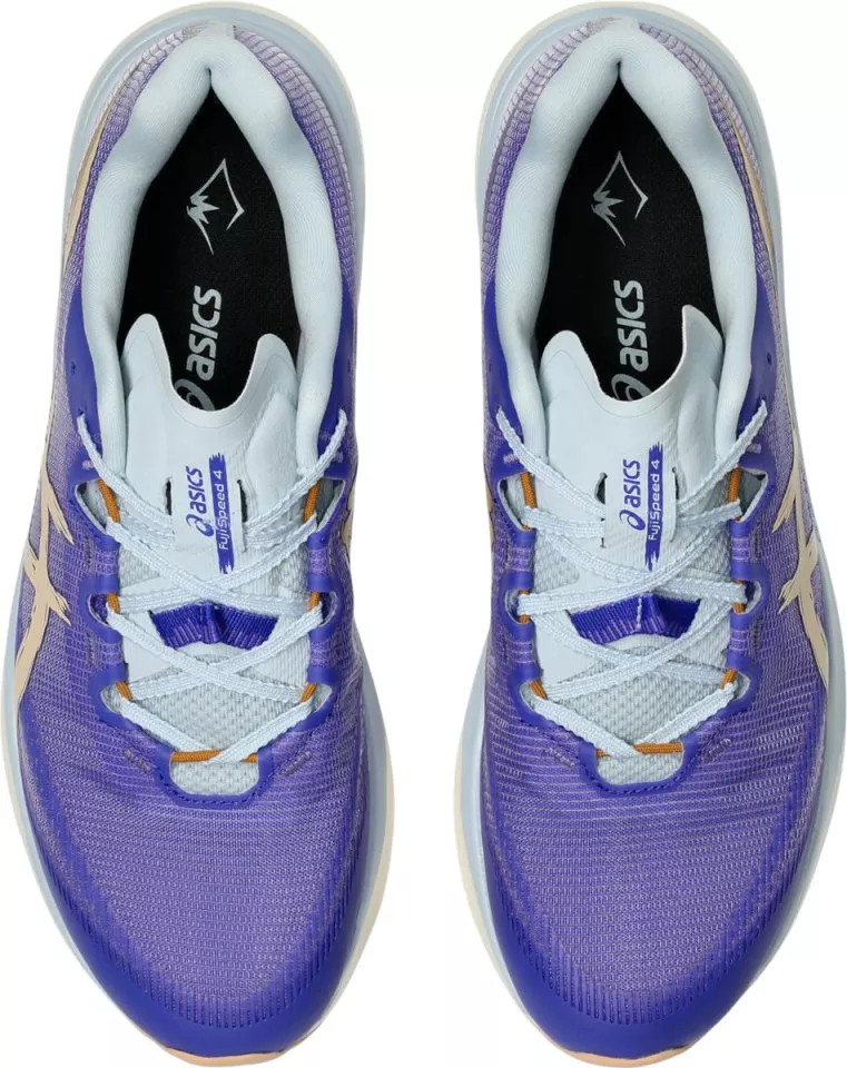 Trailsko ASICS FUJISPEED 4