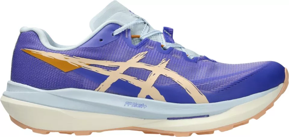 Trailsko ASICS FUJISPEED 4