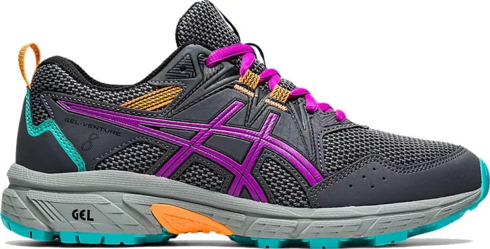 Trail shoes ASICS GEL-VENTURE 8 GS
