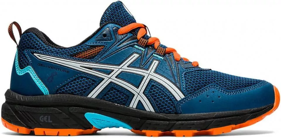 Trail schoenen Asics GEL-VENTURE 8 GS