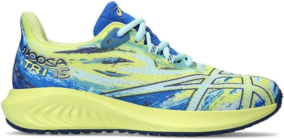 Buty do biegania Asics GEL-NOOSA TRI 15 GS