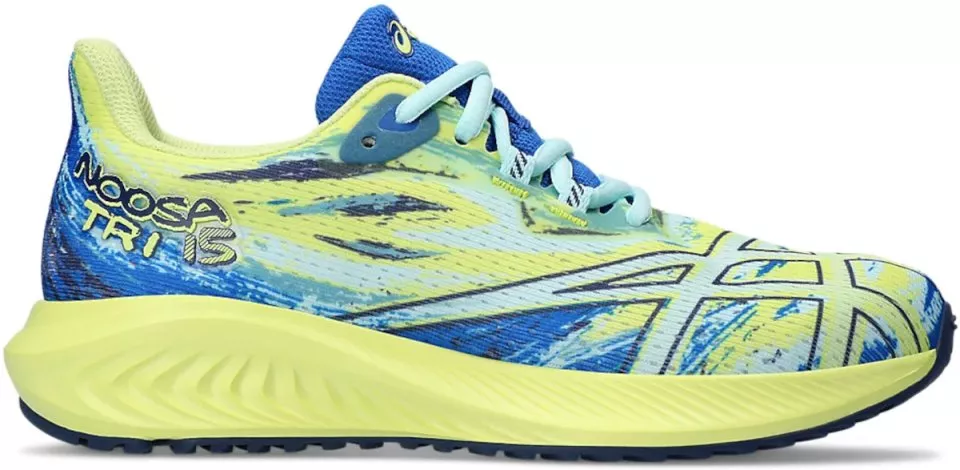 Buty do biegania Asics GEL-NOOSA TRI 15 GS