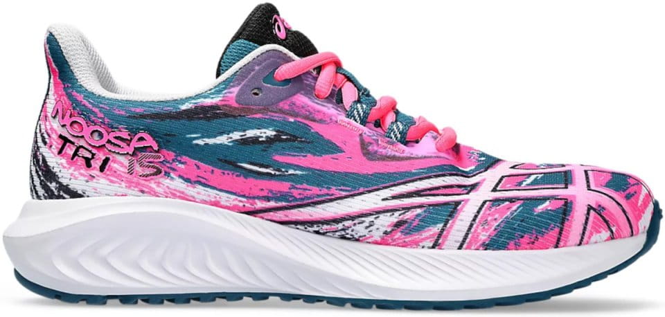 Laufschuhe ASICS GEL-NOOSA TRI 15 GS