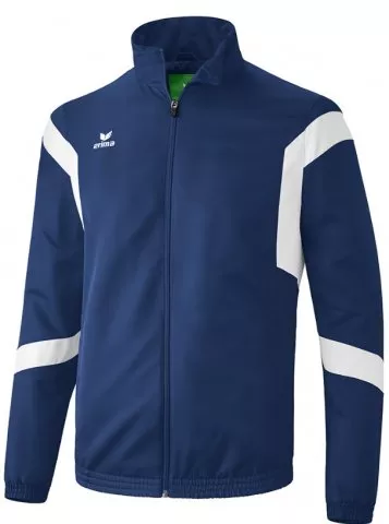 erima classic team presentation jacket