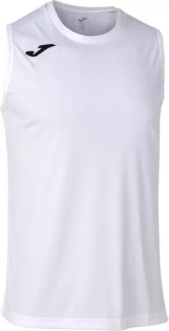 COMBI BASKET SHIRT SLEEVELESS