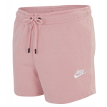 W NSW ESSNTL FLC HR SHORT FT