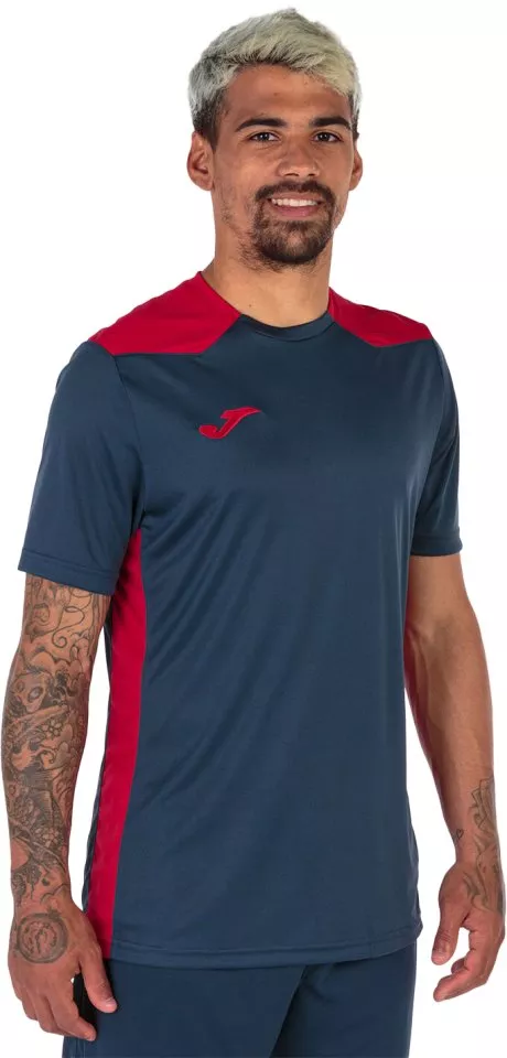 T-shirt Joma CHAMPIONSHIP VI T