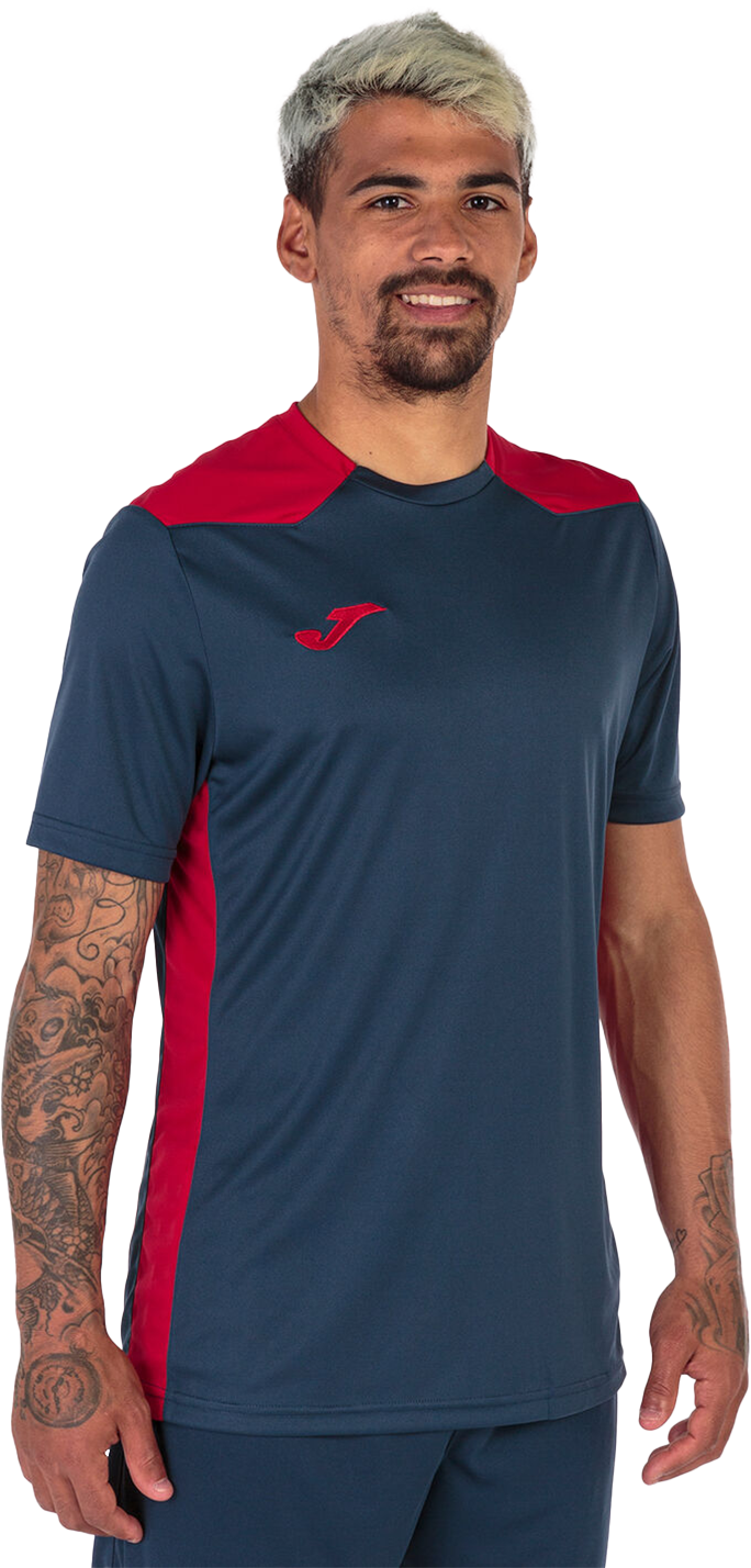 T-shirt Joma CHAMPIONSHIP VI T