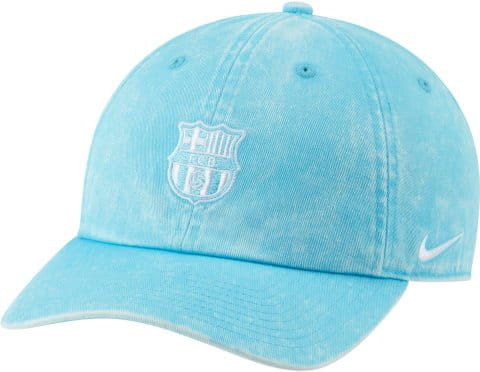 FCB U NK H86 CAP WASHED