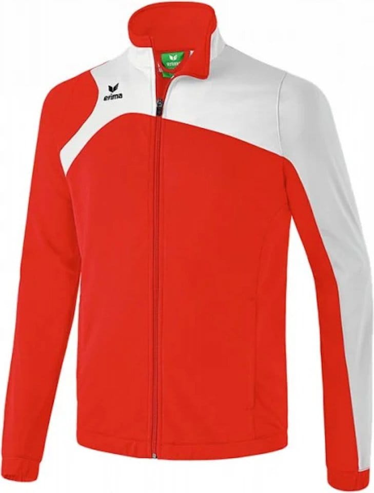 Chaqueta Erima Club 1900 2.0 polyester JKT