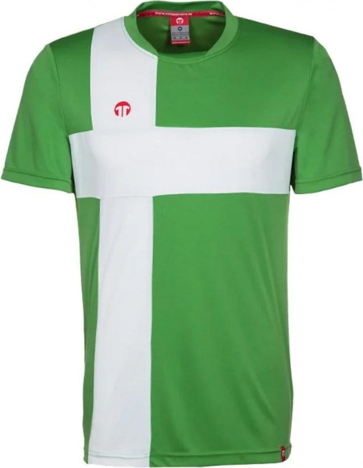 Camisa 11teamsports cruzar jersey kids