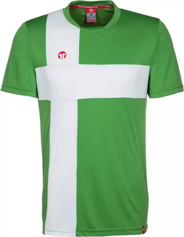 Camisa 11teamsports cruzar jersey kids