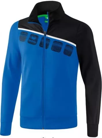 5-C Polyester Jacket