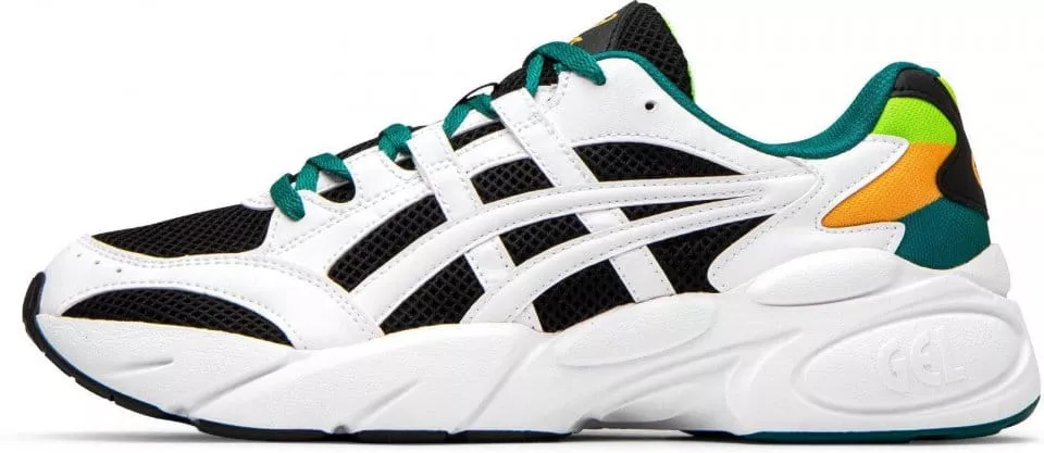 Asics tiger gel bnd white online