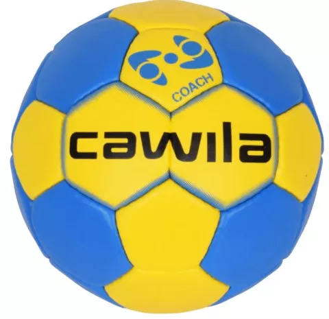 Cawila Coach Weighted Handball 600g