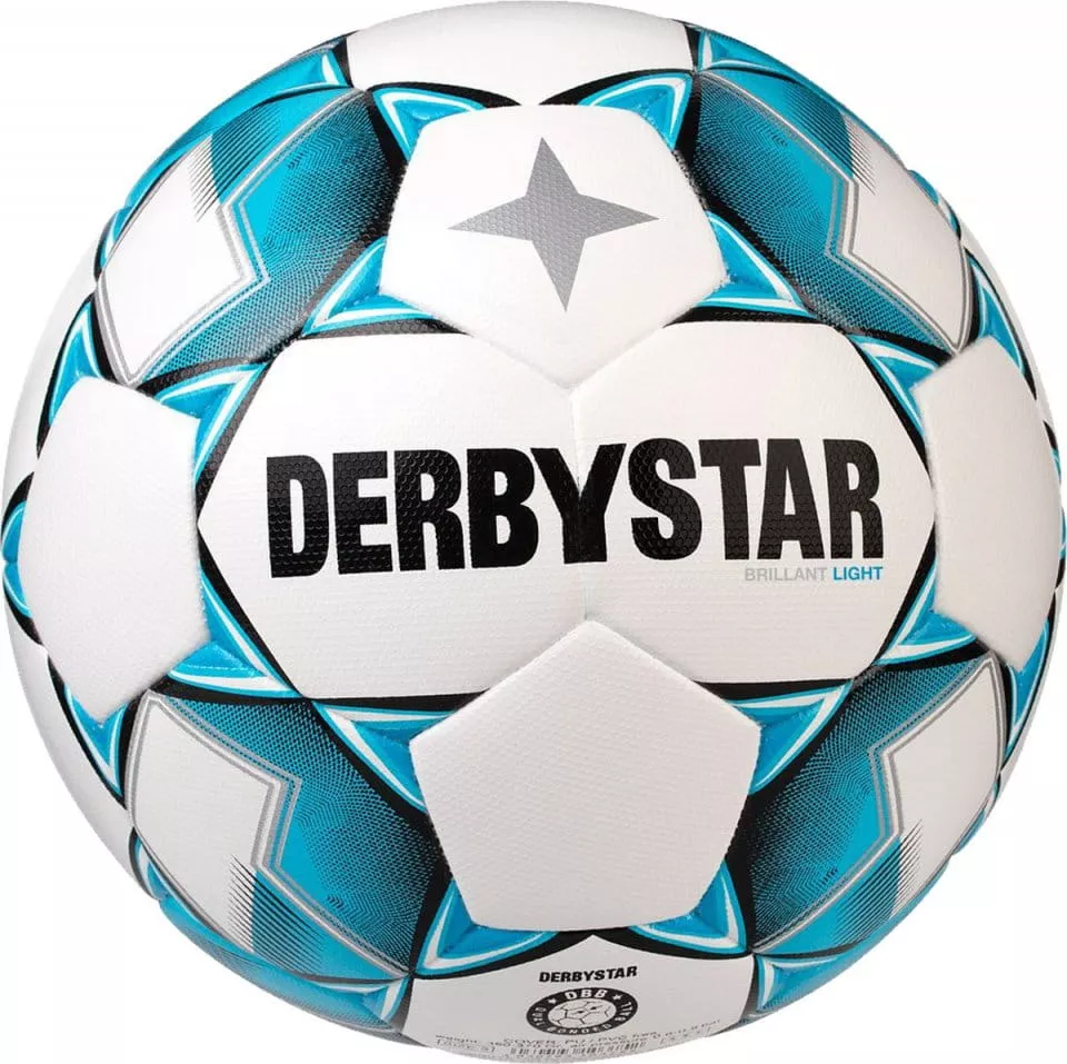 Pallo Derbystar Brilliant Light DB v20 350g training ball