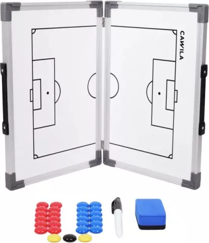 Cawila Foldable Tactics Board | 45 x 60cm