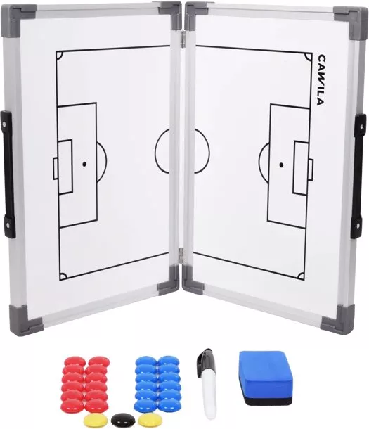 Taktisk styrelse Cawila Foldable Tactics Board | 45 x 60cm